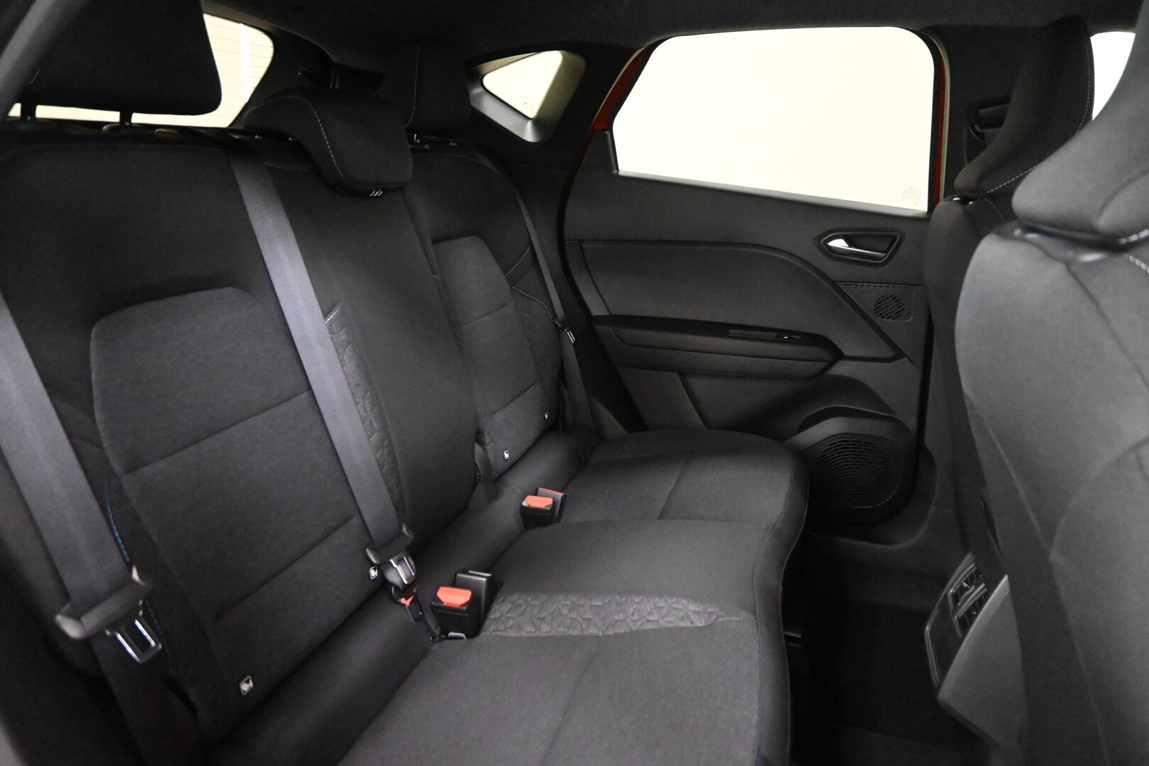 MITSUBISHI ASX 2ª serie ASX 1.3L MHEV 140 CV D…
