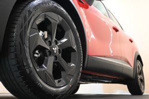 MITSUBISHI ASX 2ª serie ASX 1.3L MHEV 140 CV D…