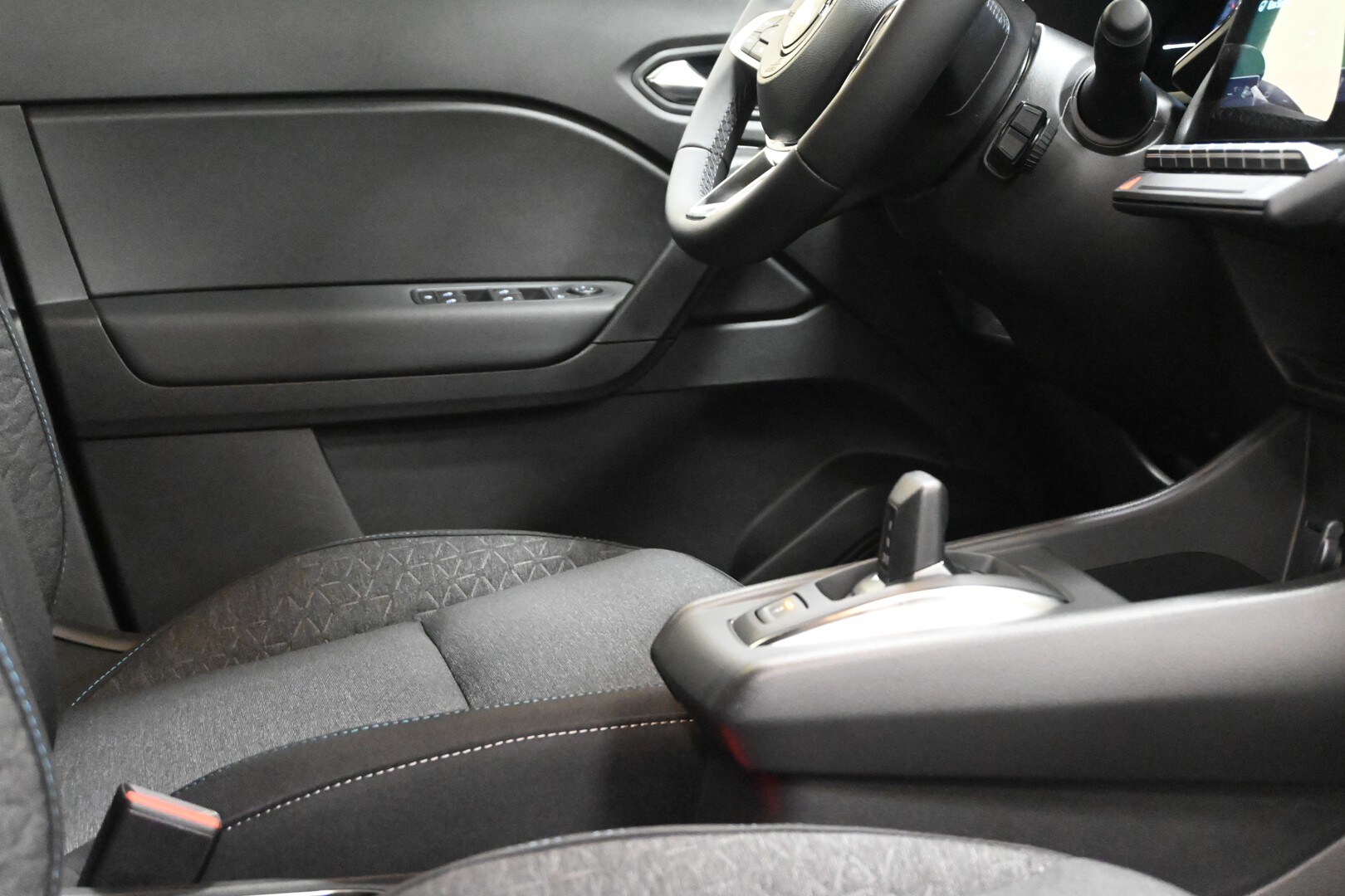 MITSUBISHI ASX 2ª serie ASX 1.8L HEV 160 CV AT…