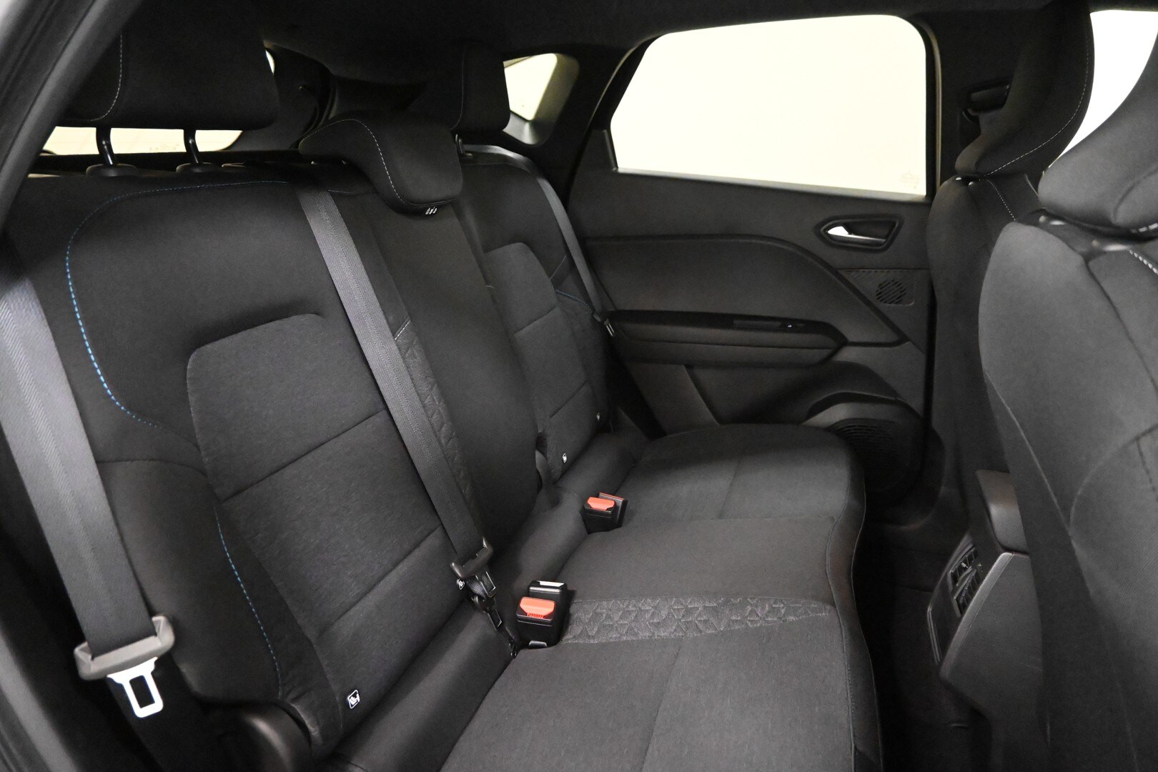 MITSUBISHI ASX 2ª serie ASX 1.8L HEV 160 CV AT…