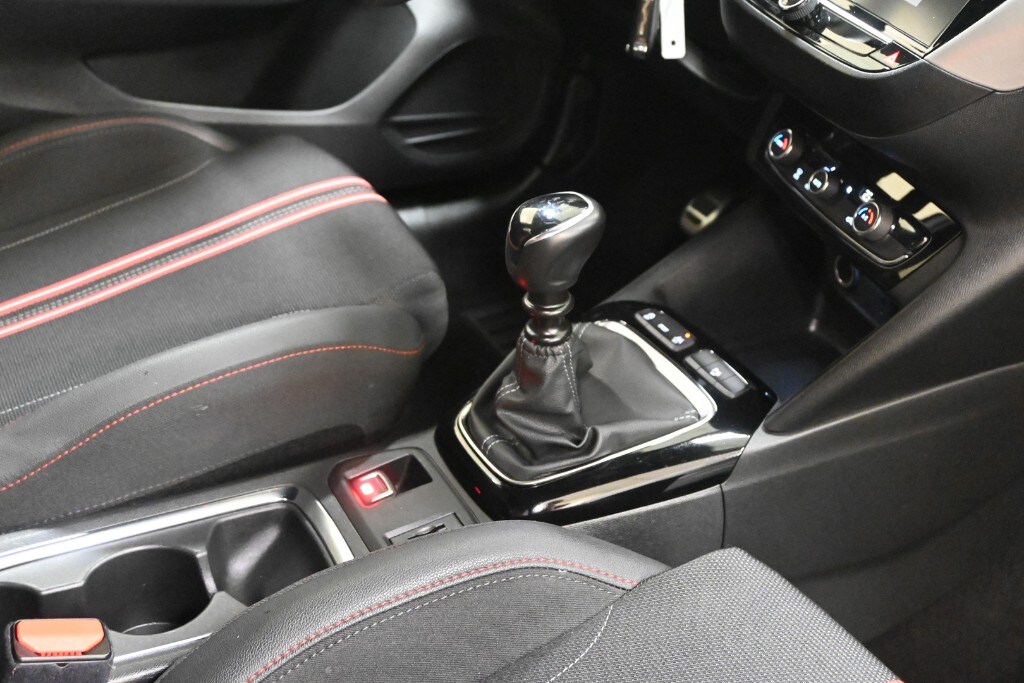 OPEL Corsa 6ª serie Corsa 1.2 100 CV GS
