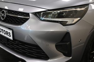 OPEL Corsa 6ª serie Corsa 1.2 100 CV GS