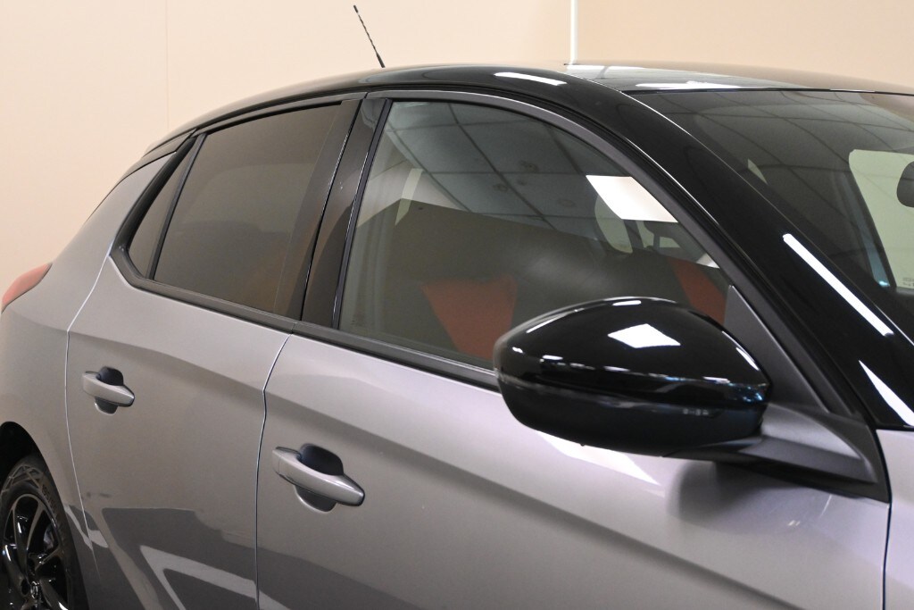 OPEL Corsa 6ª serie Corsa 1.2 100 CV GS