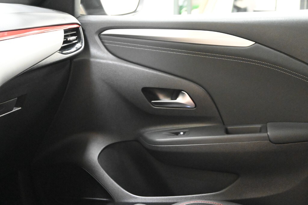 OPEL Corsa 6ª serie Corsa 1.2 100 CV GS