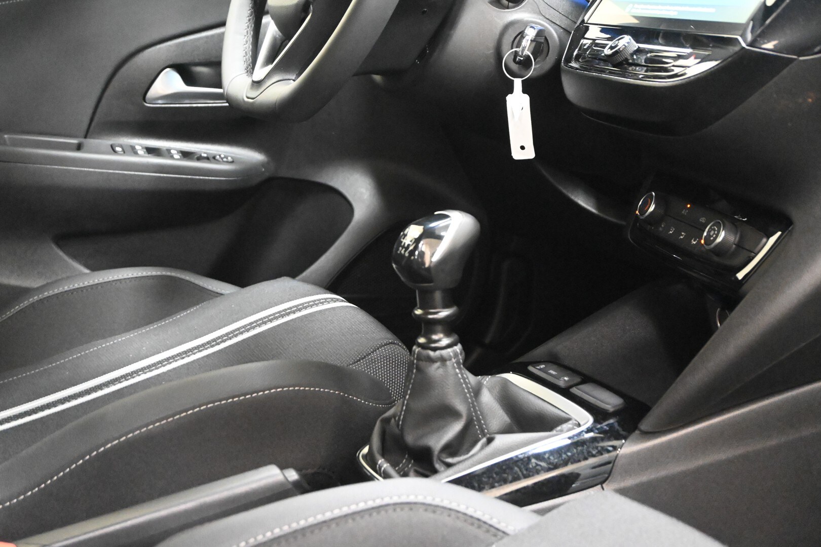 OPEL Corsa 6ª serie Corsa 1.2 100 CV GS Line