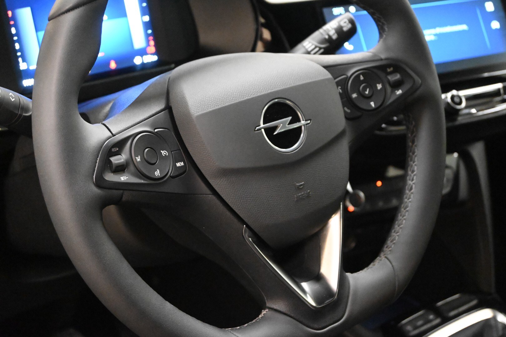 OPEL Corsa 6ª serie Corsa 1.2 100 CV GS Line