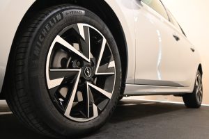 OPEL Corsa 6ª serie Corsa 1.2 100 CV GS Line