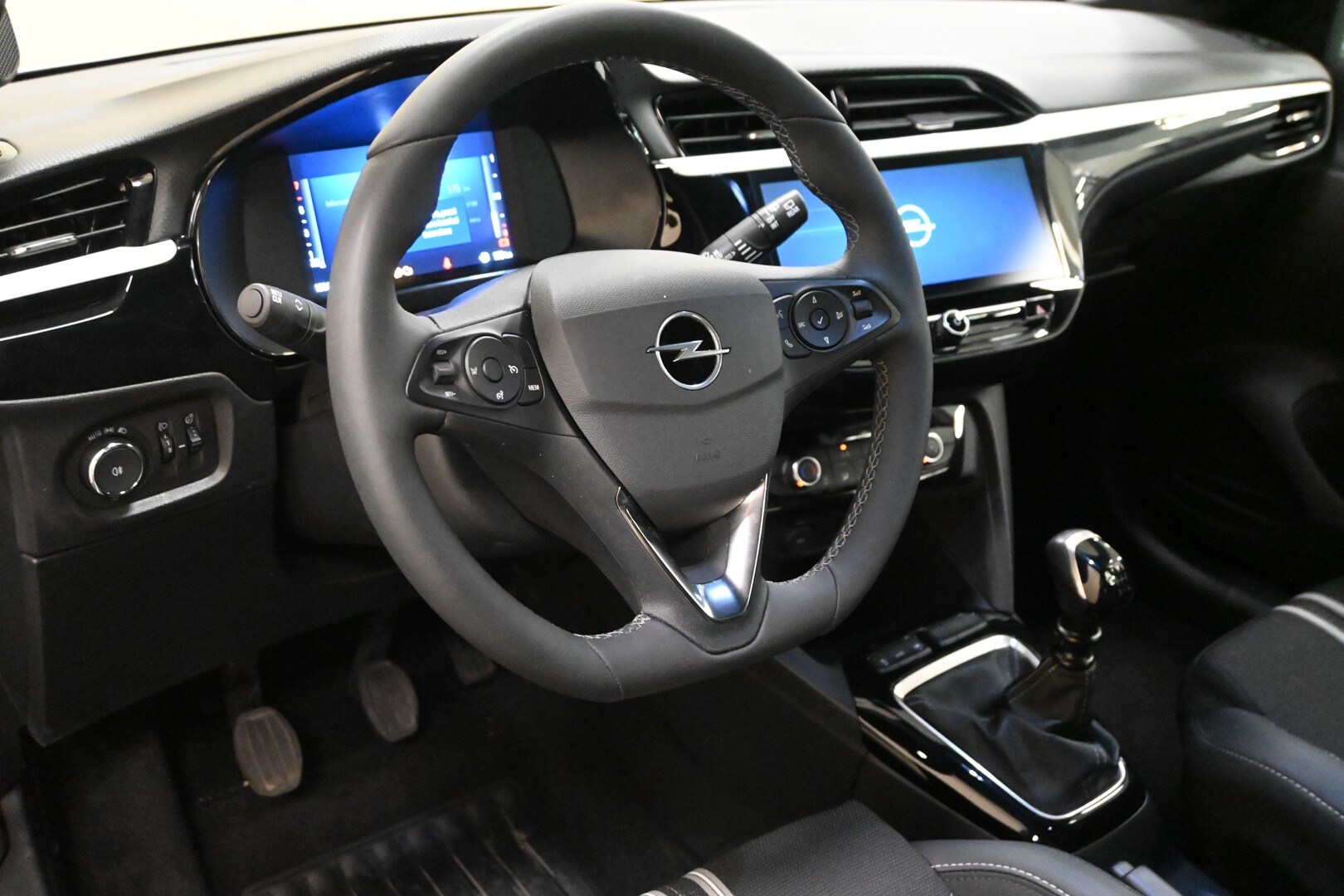 OPEL Corsa 6ª serie Corsa 1.2 100 CV GS Line