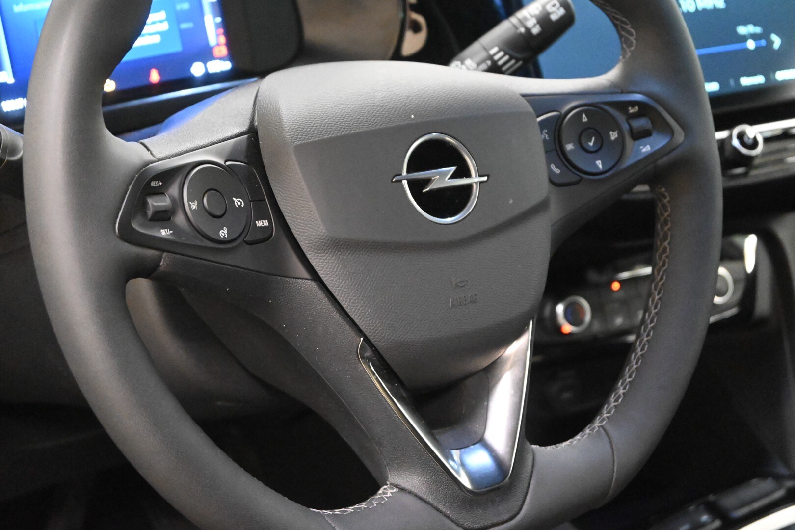 OPEL Corsa 6ª serie Corsa 1.2 100 CV GS Line