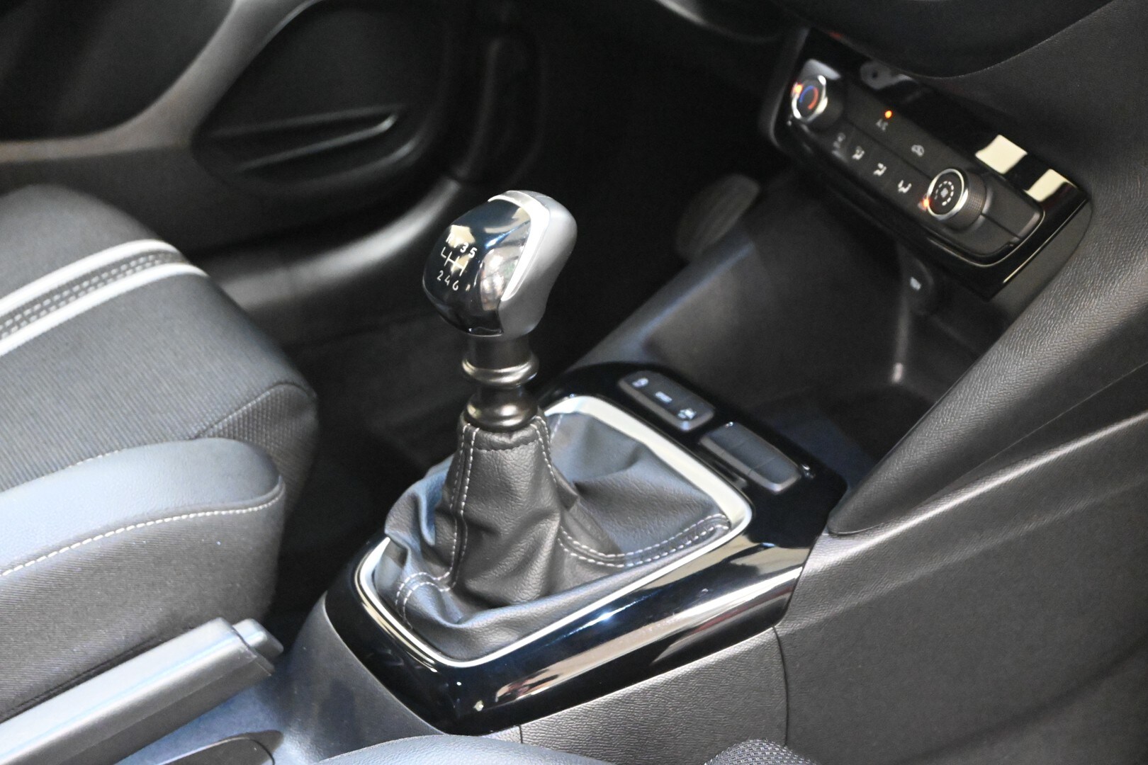 OPEL Corsa 6ª serie Corsa 1.2 100 CV GS Line