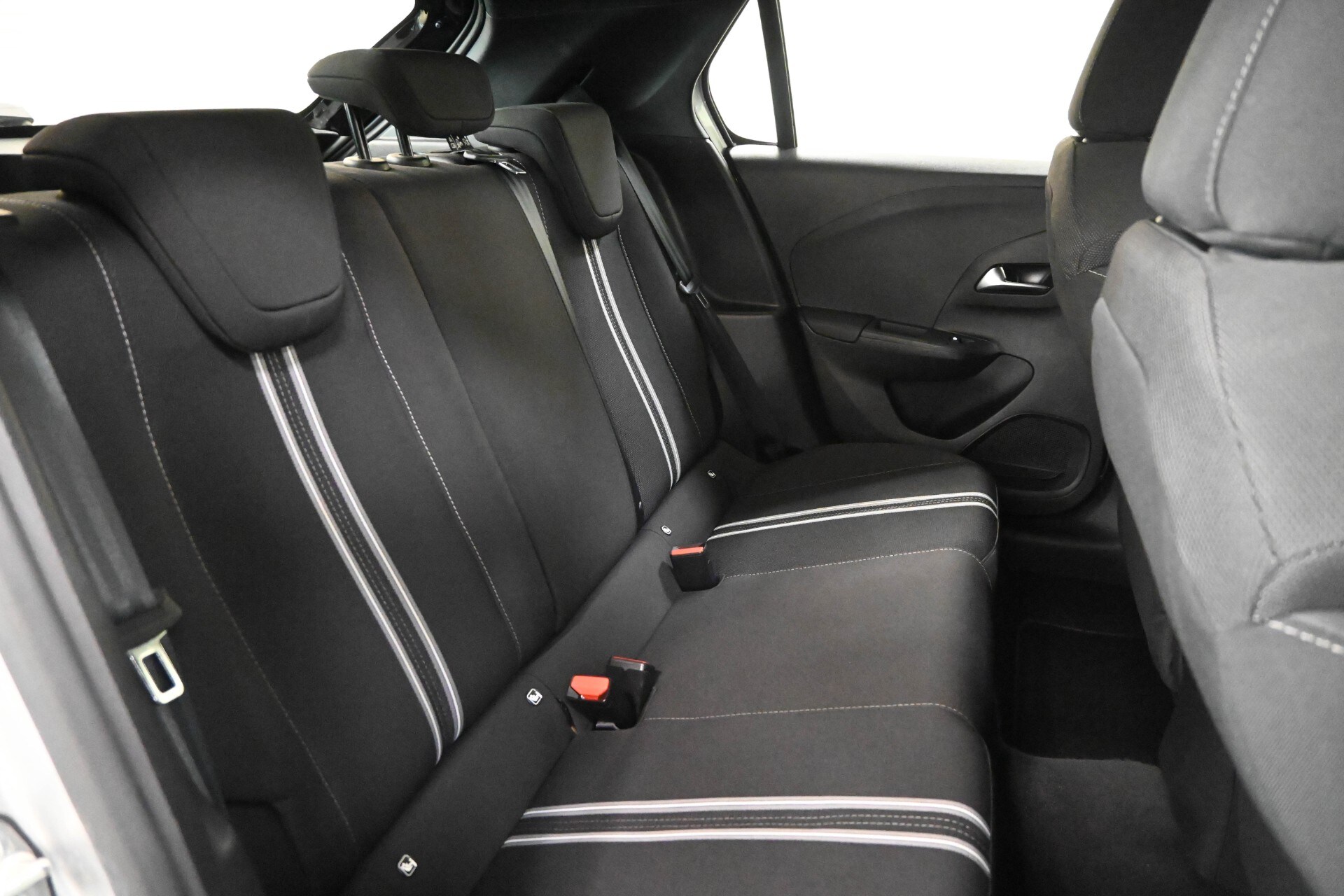 OPEL Corsa 6ª serie Corsa 1.2 100 CV GS Line