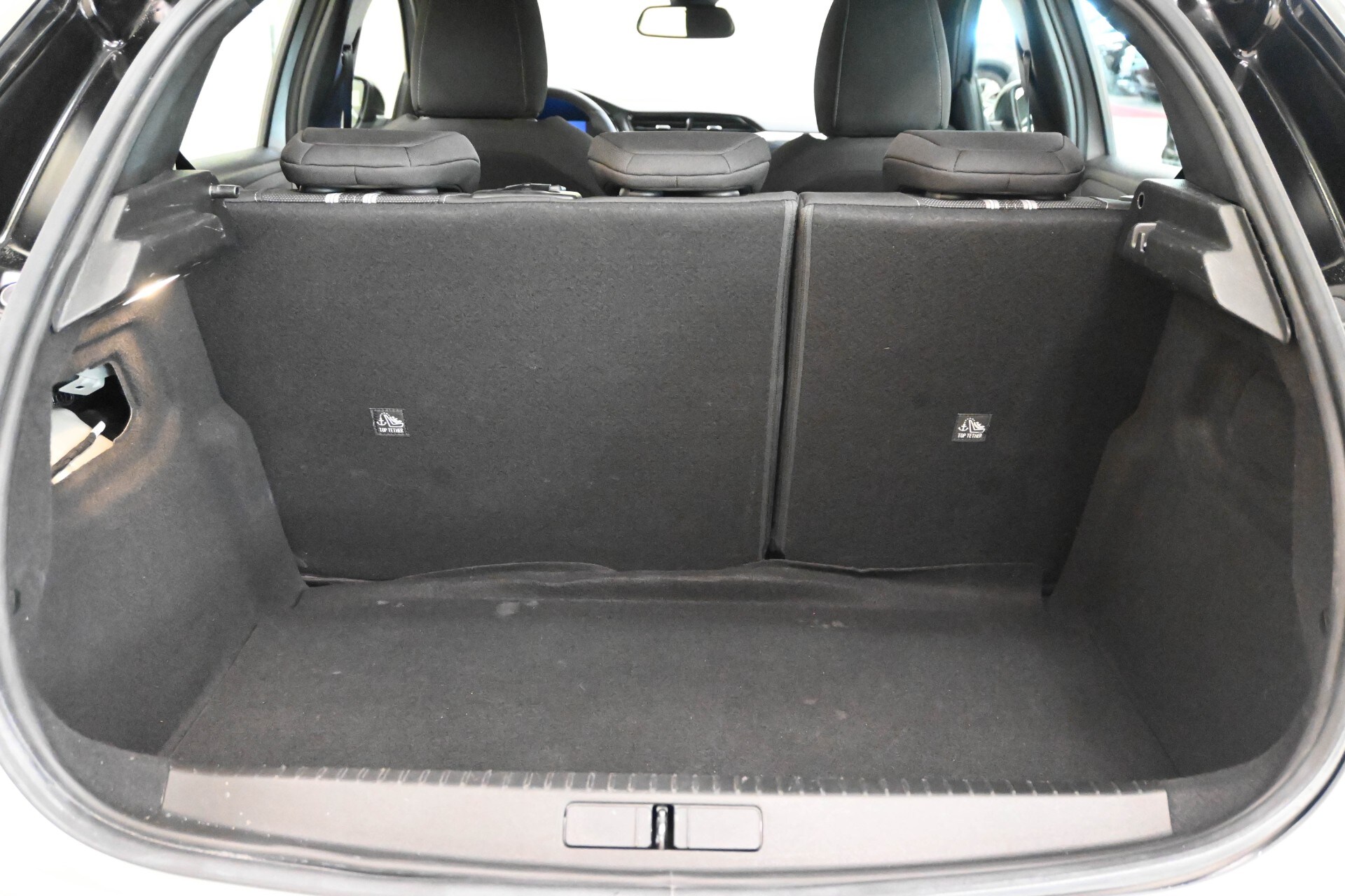 OPEL Corsa 6ª serie Corsa 1.2 100 CV GS Line