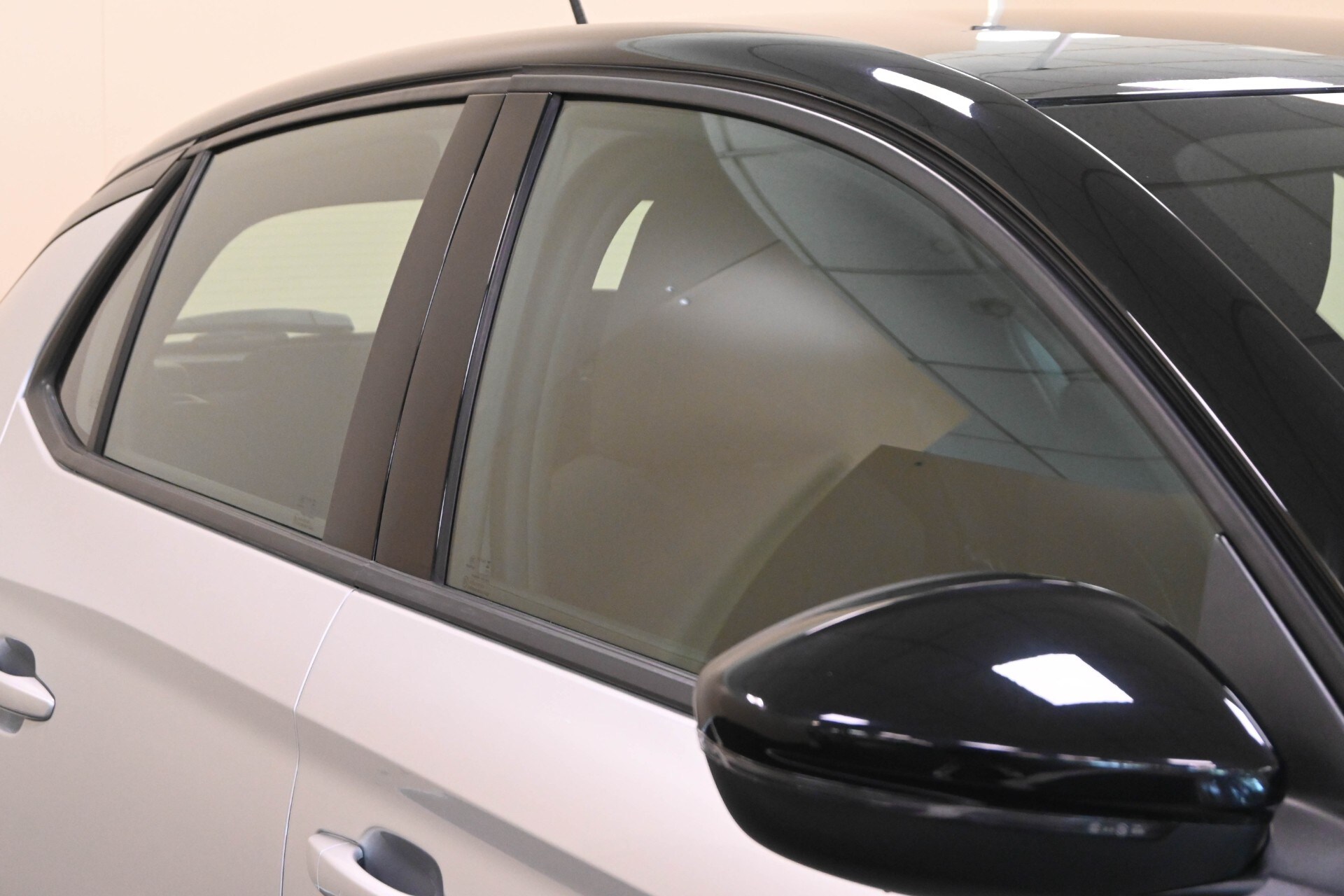 OPEL Corsa 6ª serie Corsa 1.2 100 CV GS Line