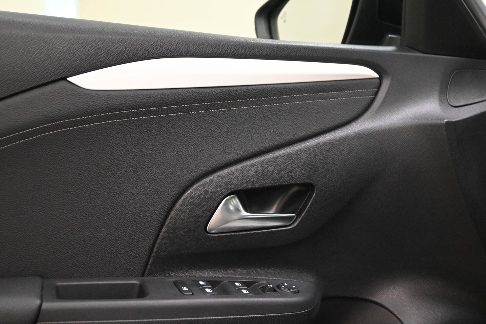 OPEL Corsa 6ª serie Corsa 1.2 100 CV GS Line