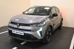 RENAULT Captur 2ª serie Captur Eco-G 100 CV Te…