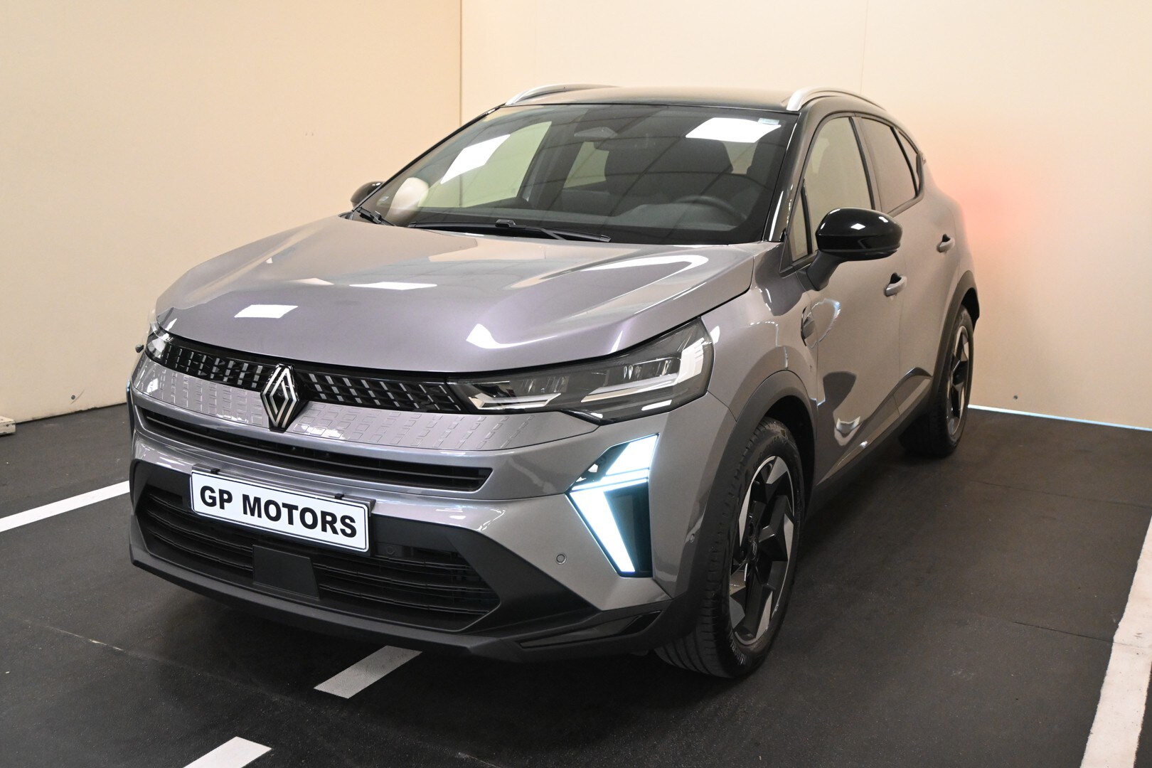 RENAULT Captur 2ª serie Captur Eco-G 100 CV Te…