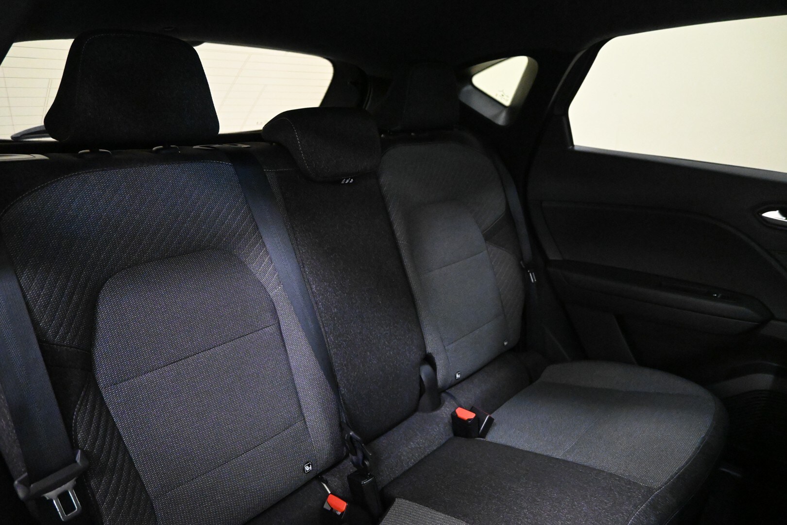 RENAULT Captur 2ª serie Captur Eco-G 100 CV Te…