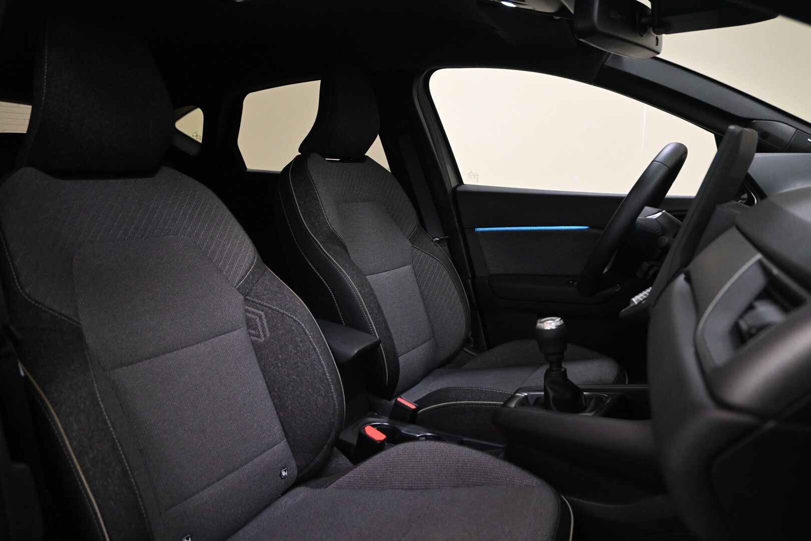 RENAULT Captur 2ª serie Captur Eco-G 100 CV Te…