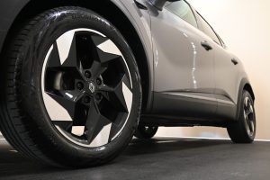 RENAULT Captur 2ª serie Captur Eco-G 100 CV Te…