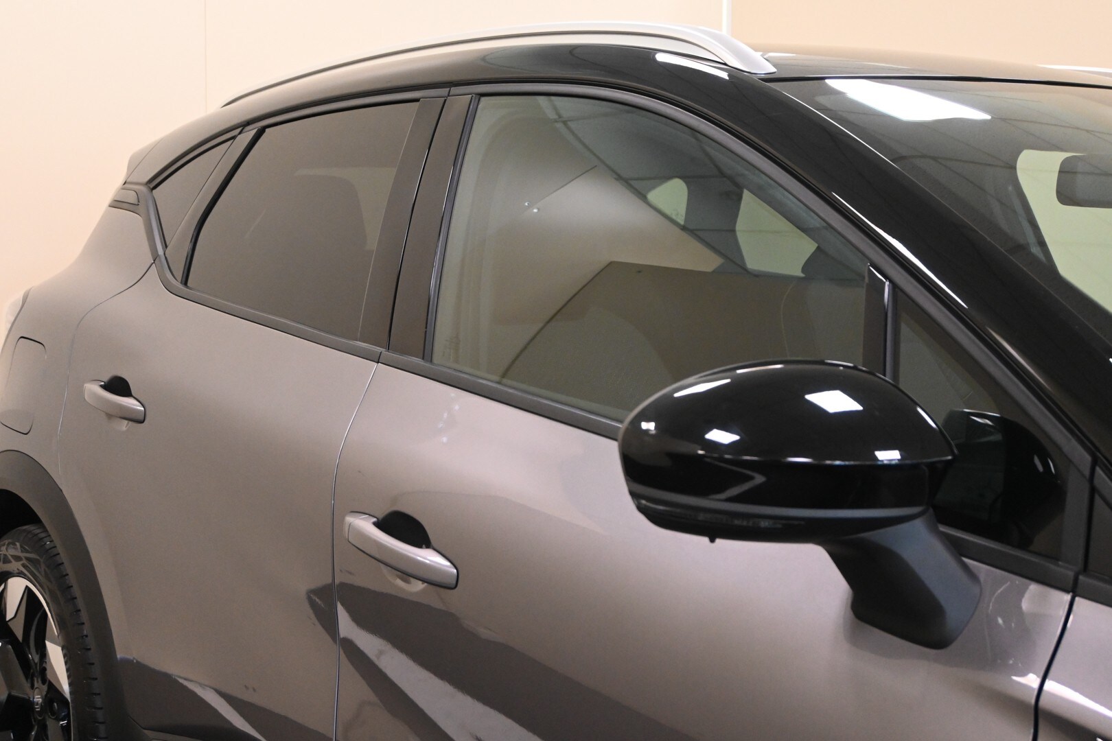 RENAULT Captur 2ª serie Captur Eco-G 100 CV Te…