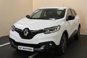 RENAULT Kadjar dCi 8V 110CV EDC Energy Bose
