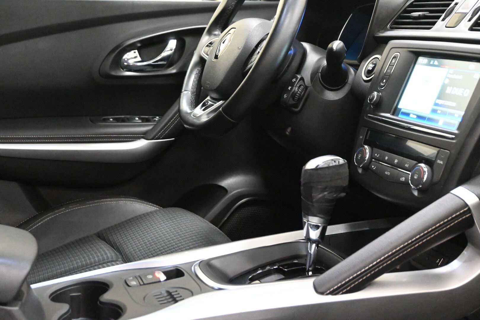 RENAULT Kadjar dCi 8V 110CV EDC Energy Bose