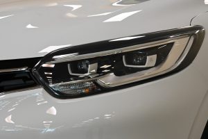 RENAULT Kadjar dCi 8V 110CV EDC Energy Bose