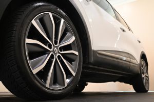 RENAULT Kadjar dCi 8V 110CV EDC Energy Bose