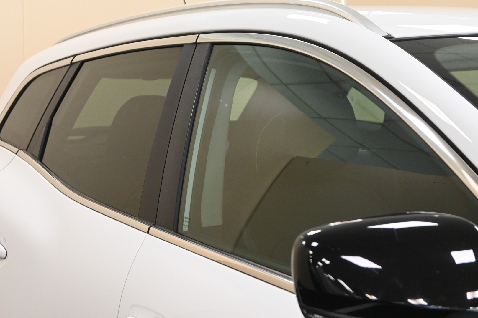 RENAULT Kadjar dCi 8V 110CV EDC Energy Bose