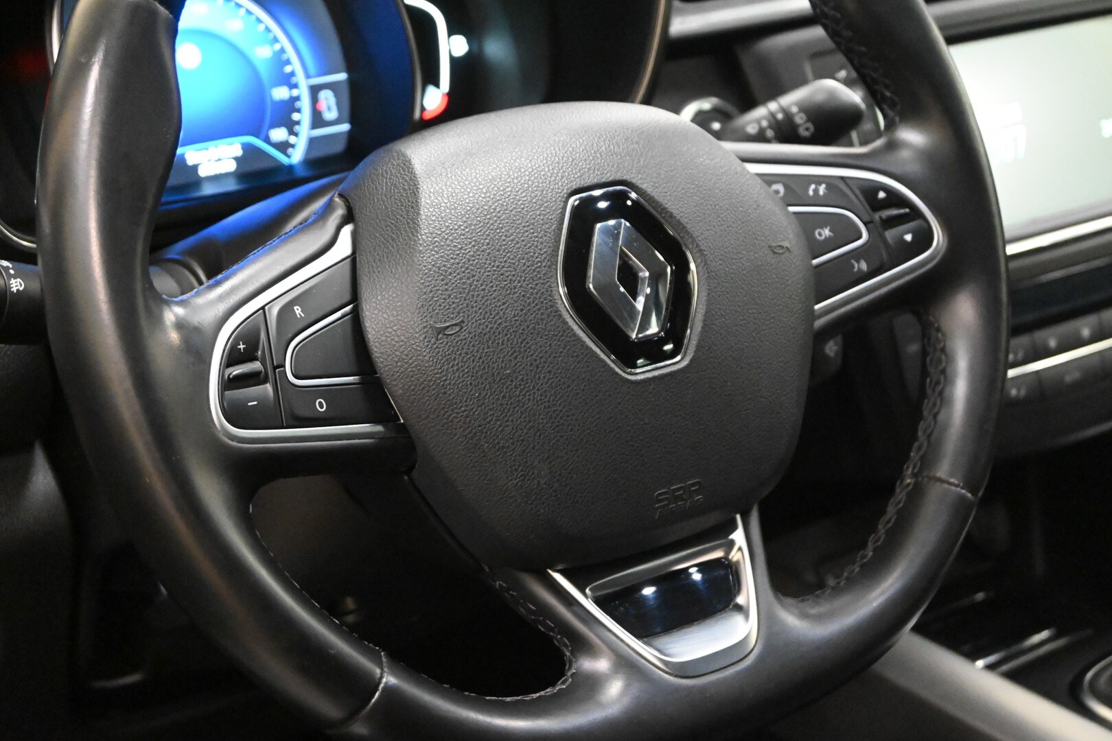 RENAULT Kadjar dCi 8V 110CV EDC Energy Bose