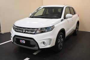 SUZUKI Vitara (2015) Vitara 1.6 DDiS V-Top