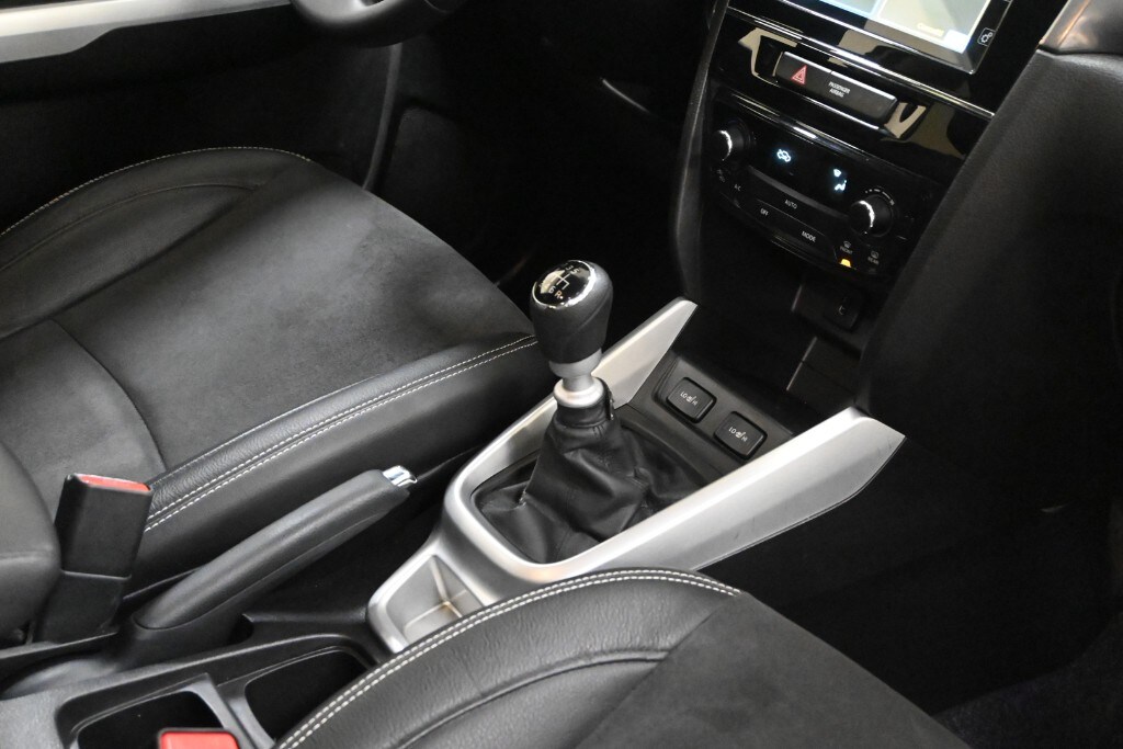 SUZUKI Vitara (2015) Vitara 1.6 DDiS V-Top