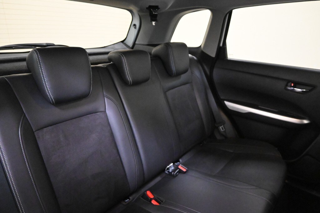 SUZUKI Vitara (2015) Vitara 1.6 DDiS V-Top