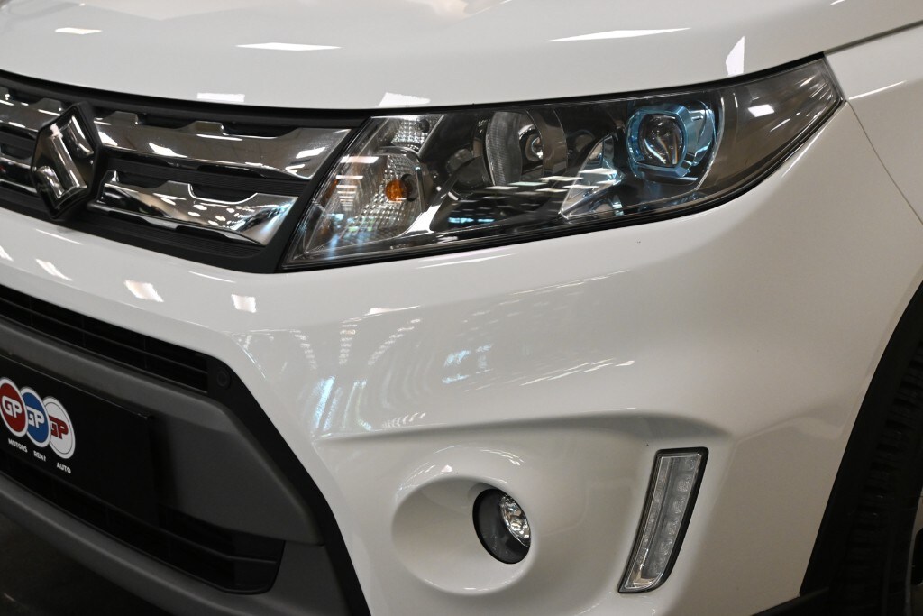 SUZUKI Vitara (2015) Vitara 1.6 DDiS V-Top