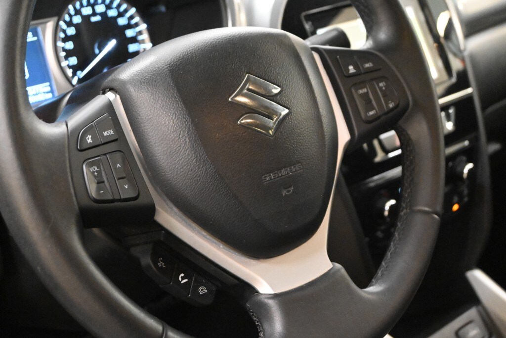 SUZUKI Vitara (2015) Vitara 1.6 DDiS V-Top