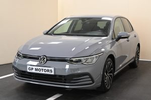VOLKSWAGEN Golf 8ª serie Golf 1.0 eTSI EVO DSG…