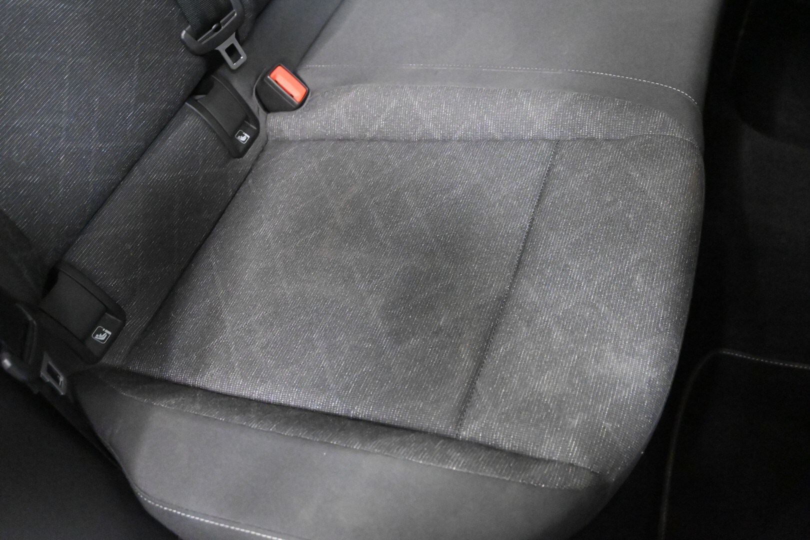 VOLKSWAGEN Golf 8ª serie Golf 1.0 eTSI EVO DSG…