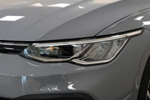 VOLKSWAGEN Golf 8ª serie Golf 1.0 eTSI EVO DSG…