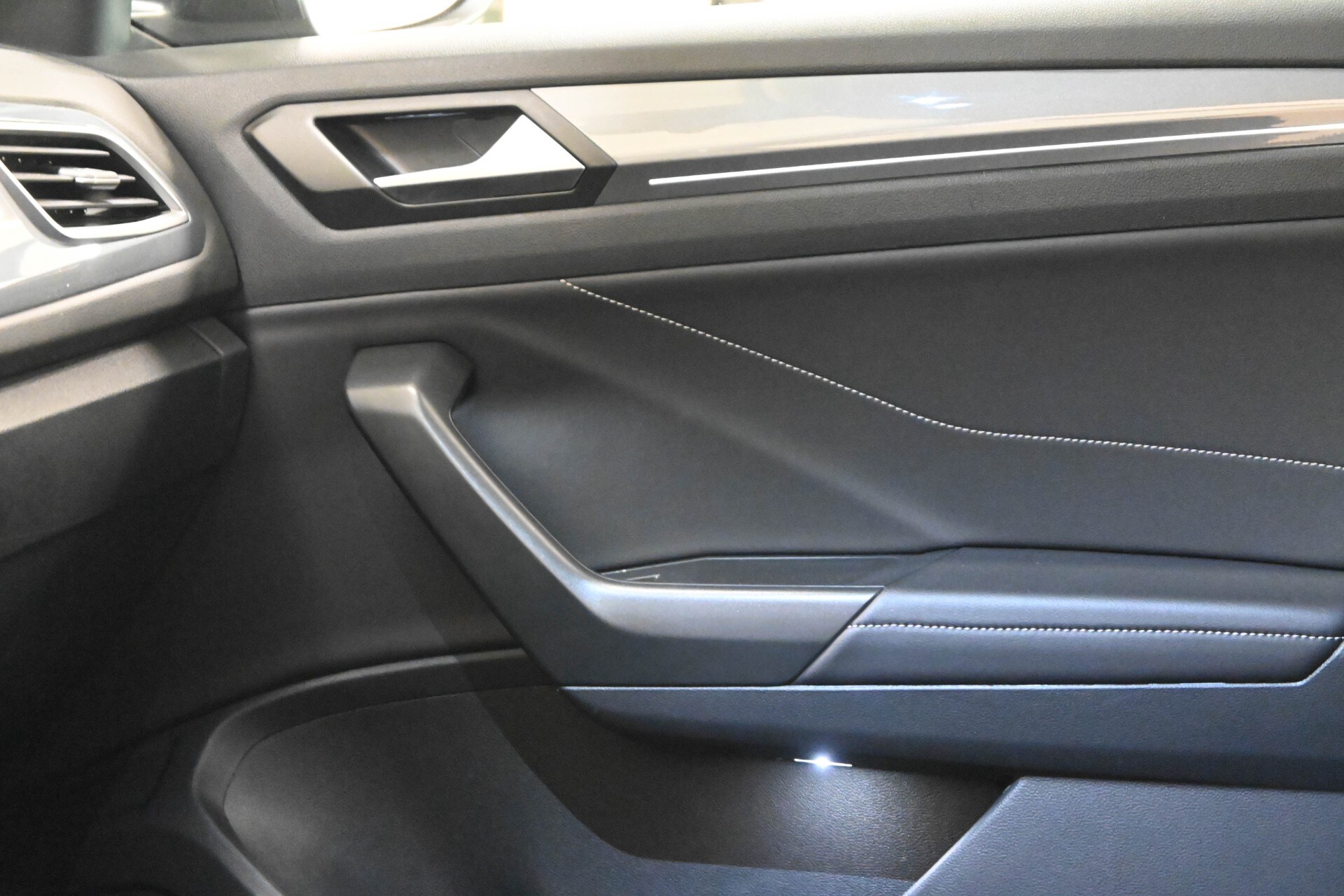 VOLKSWAGEN T-Roc 1ª serie T-Roc 1.0 TSI Style