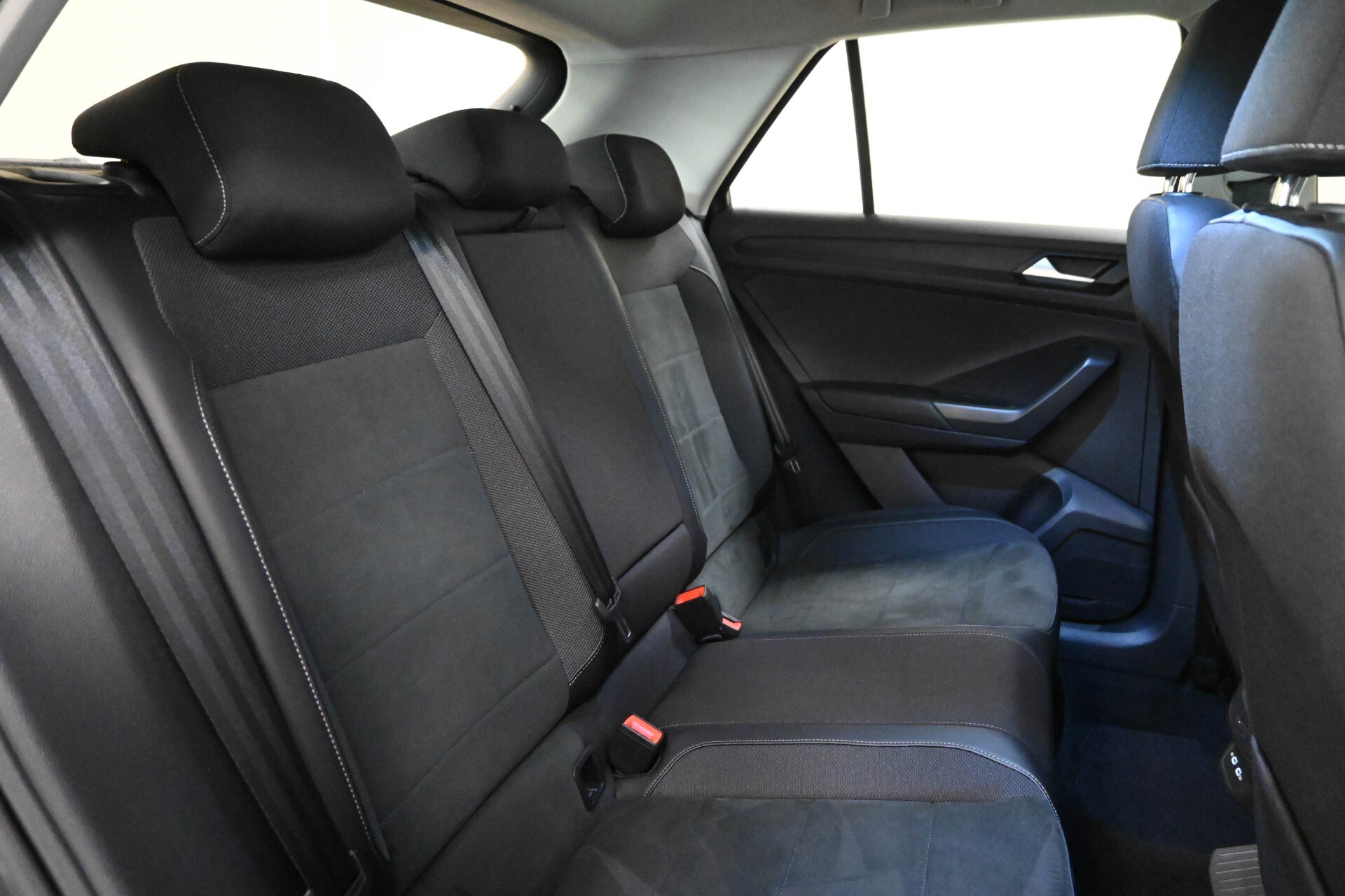 VOLKSWAGEN T-Roc 1ª serie T-Roc 1.0 TSI Style