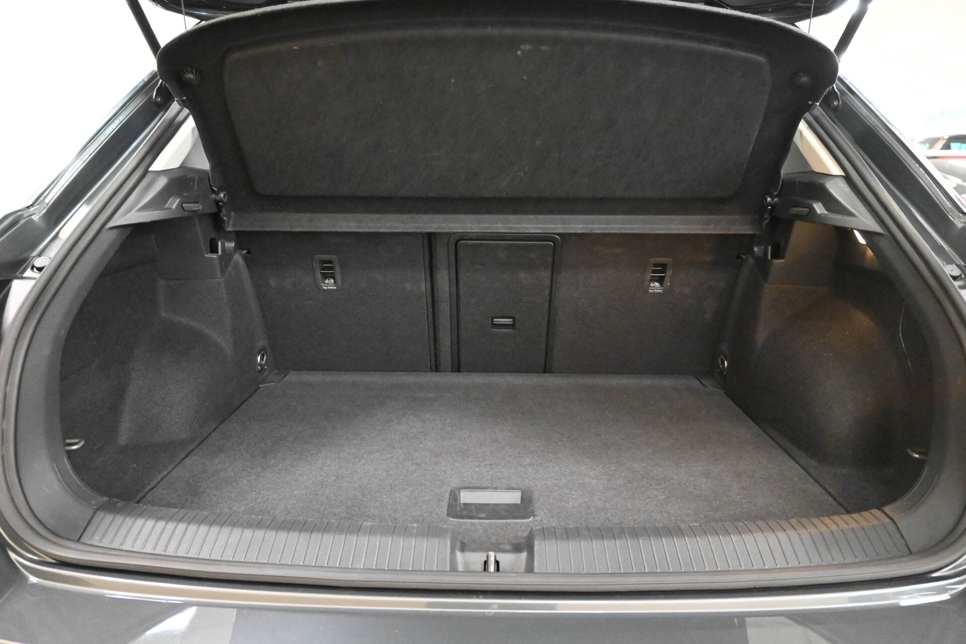 VOLKSWAGEN T-Roc 1ª serie T-Roc 1.0 TSI Style