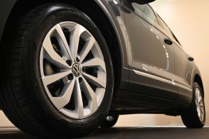 VOLKSWAGEN T-Roc 1ª serie T-Roc 1.0 TSI Style