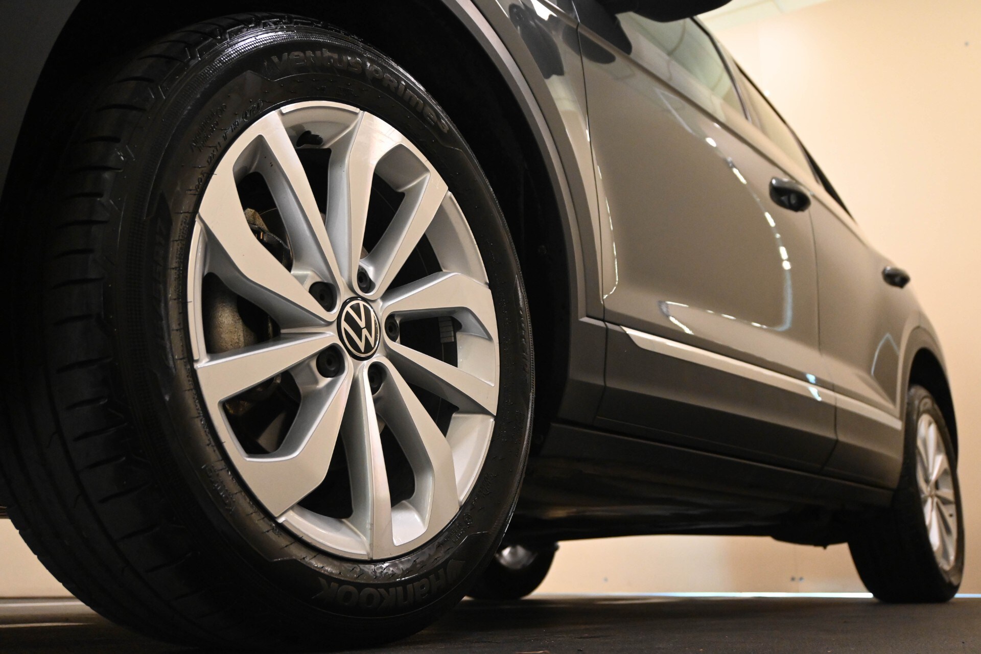 VOLKSWAGEN T-Roc 1ª serie T-Roc 1.0 TSI Style