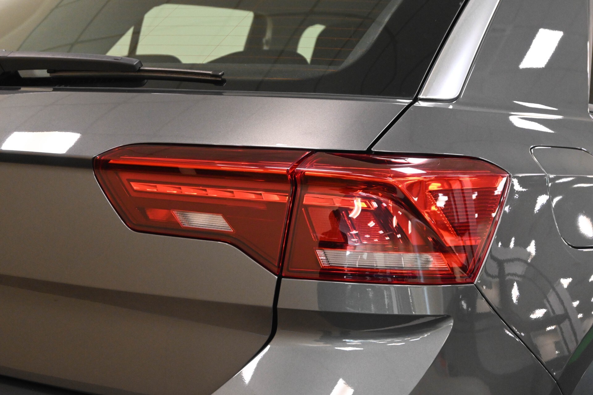 VOLKSWAGEN T-Roc 1ª serie T-Roc 1.0 TSI Style