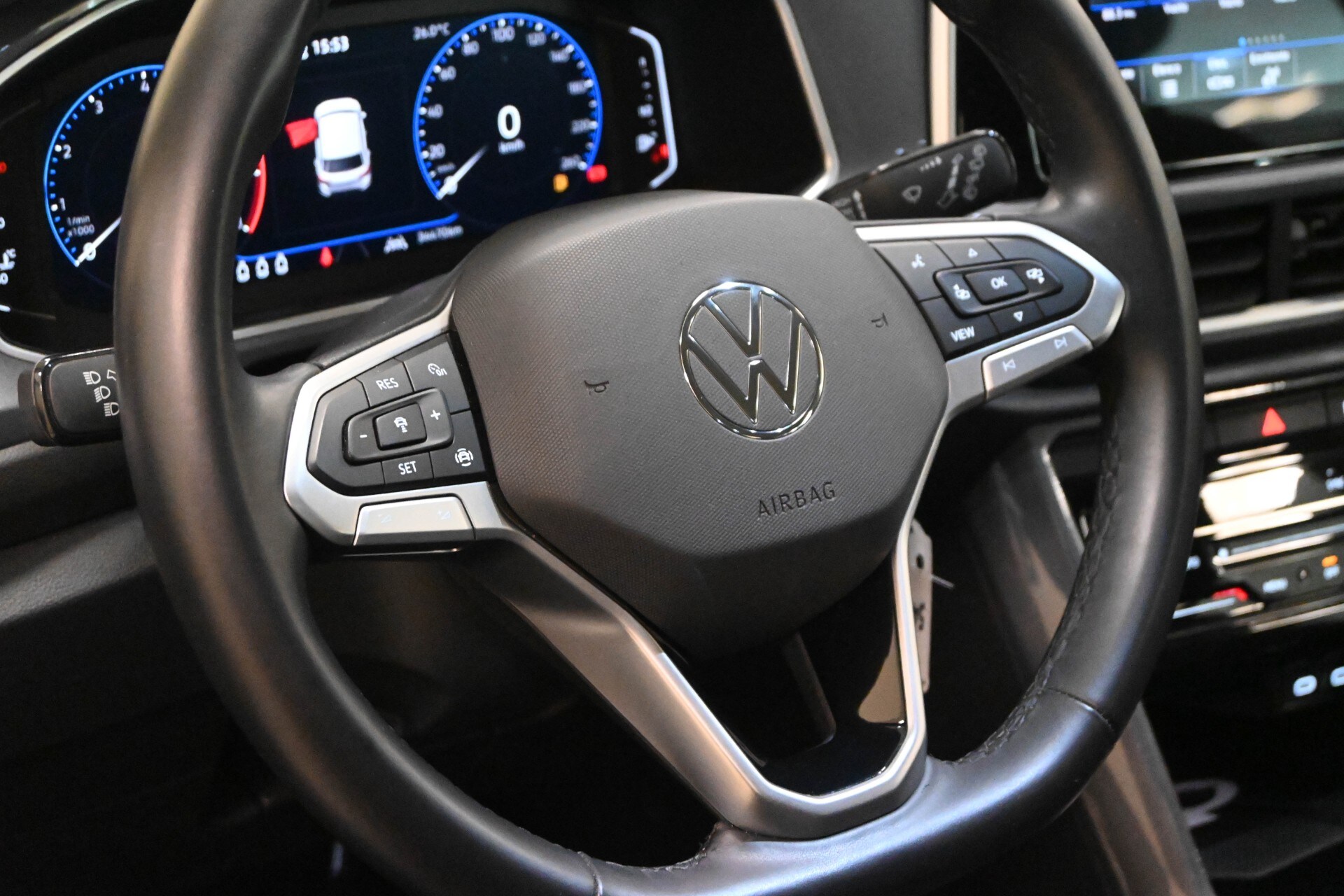 VOLKSWAGEN T-Roc 1ª serie T-Roc 1.0 TSI Style