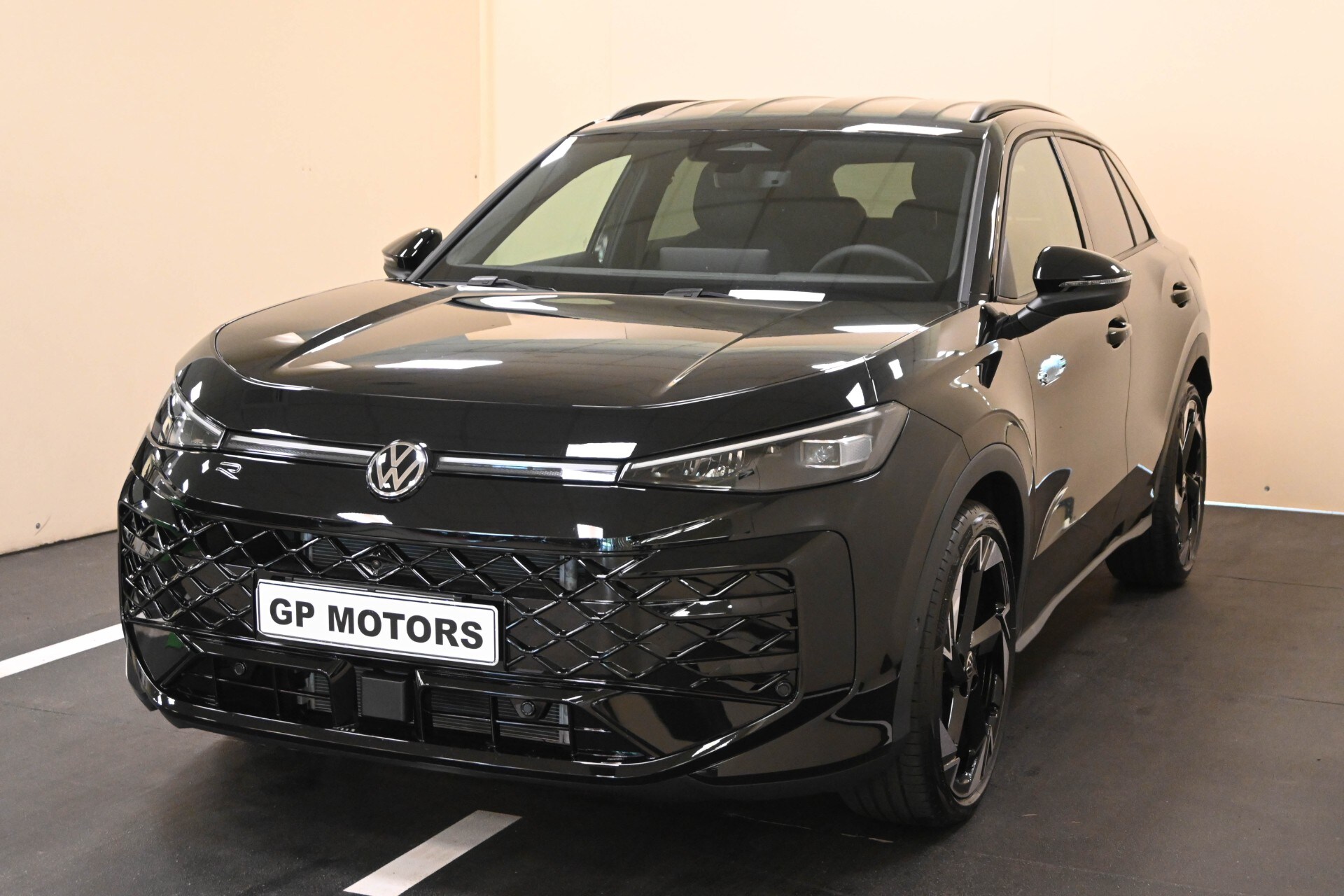 VOLKSWAGEN T-Roc 2ª serie T-Roc 1.5 eTSI ACT 1…