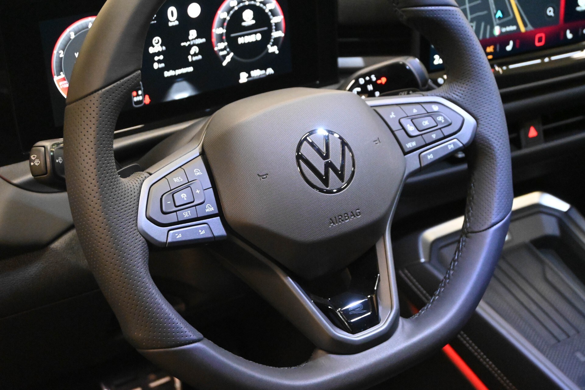 VOLKSWAGEN T-Roc 2ª serie T-Roc 1.5 eTSI ACT 1…