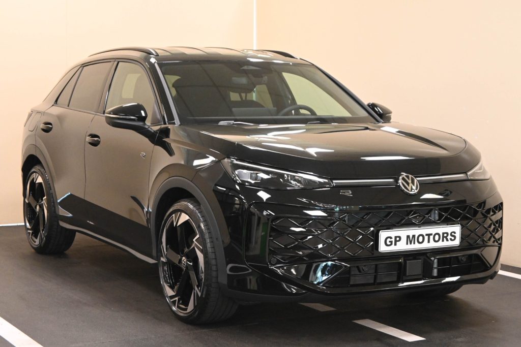 VOLKSWAGEN T-Roc 2ª serie T-Roc 1.5 eTSI ACT 1…