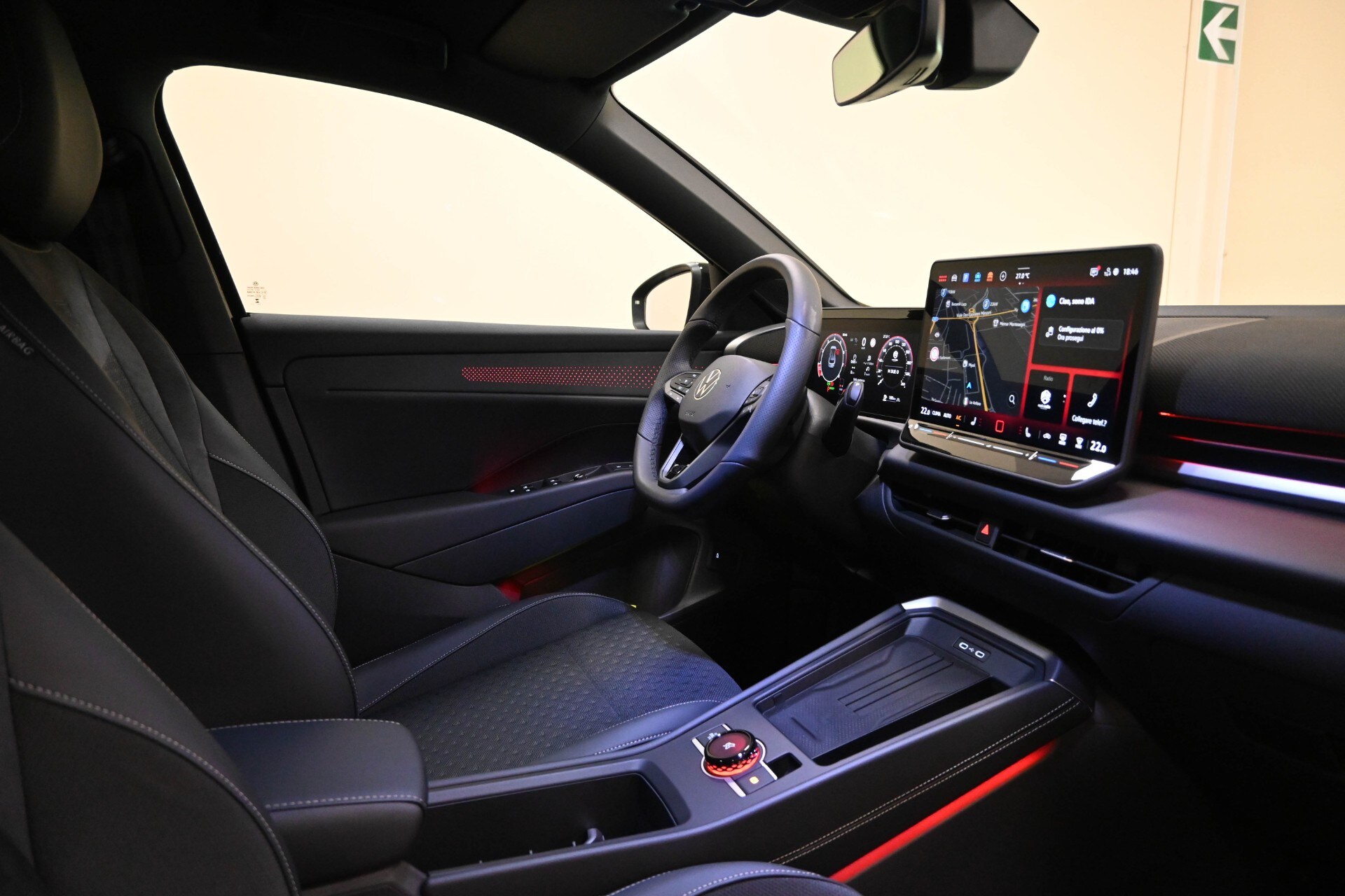 VOLKSWAGEN T-Roc 2ª serie T-Roc 1.5 eTSI ACT 1…