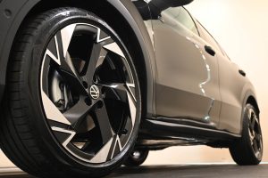 VOLKSWAGEN T-Roc 2ª serie T-Roc 1.5 eTSI ACT 1…